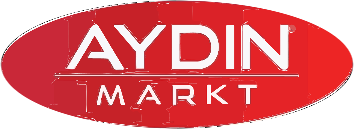 Aydin Markt Logo